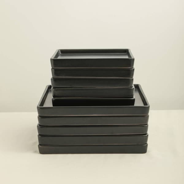 Stone Lain Grace 12pc. Stoneware Dinnerware Set
