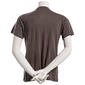 Juniors Freeze Stitch Bats Flocked Boyfriend Tee - image 3
