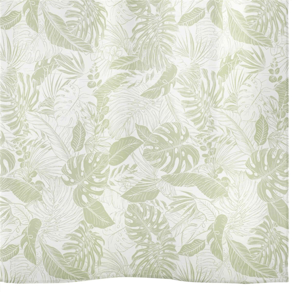 IZOD® Reef Shower Curtain