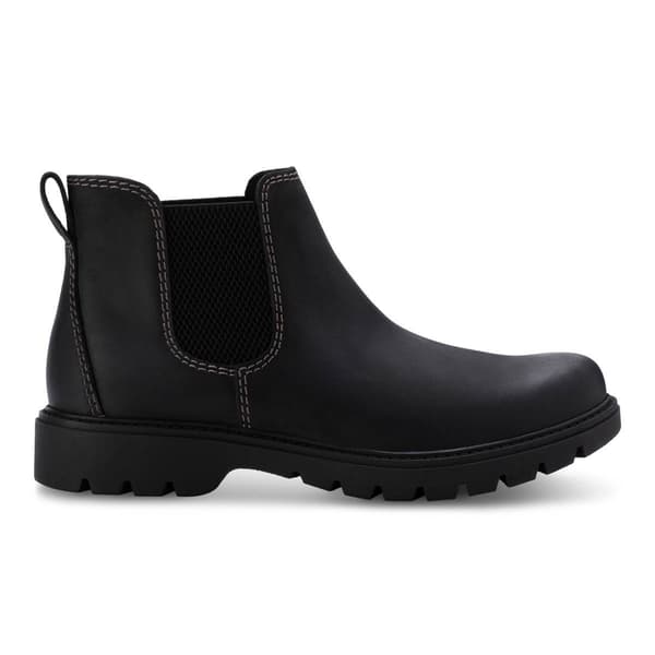 Mens Eastland Norway Chelsea Boots