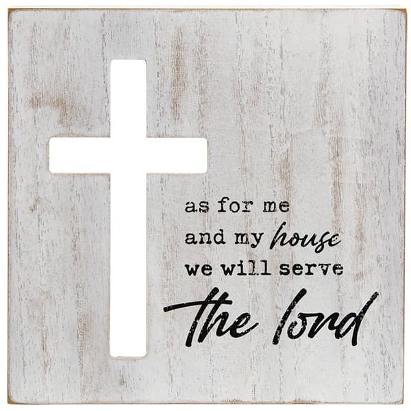 The Hearthside Collection My House Box Sign - image 