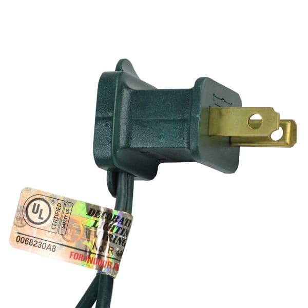 Northlight 6ft. Gold and Red Pop-Up Artificial Christmas Tree