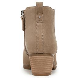 Womens Dr. Scholl''s Lacey Ankle Boots