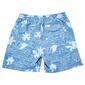 Young Mens Hurley Nile Volley Swim Trunks - image 2