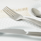 BergHOFF Leo Legacy 20pc. Stainless Steel Flatware Set - image 7
