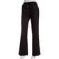 Juniors Love Tree Linen Beaded Drawstring Pants - image 1