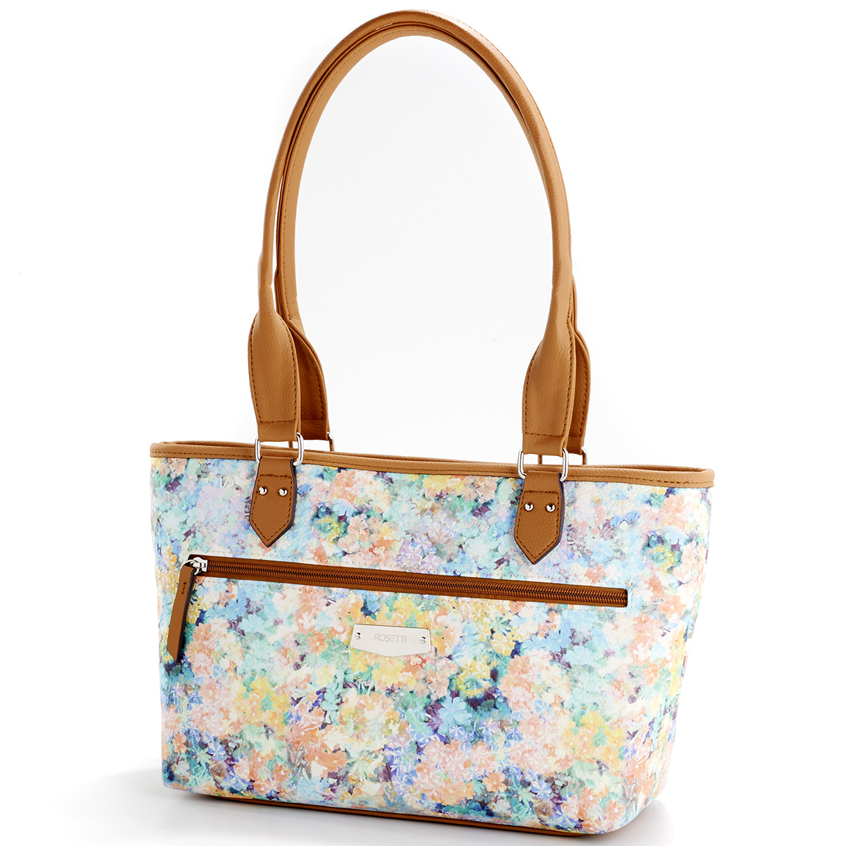 Rosetti&#40;R&#41; Janet Double Handle Tote - Ditsy Daisy