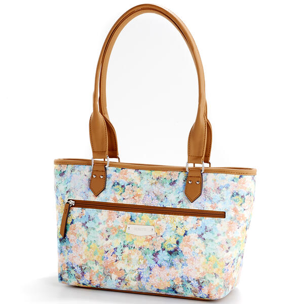 Rosetti&#40;R&#41; Janet Double Handle Tote - Ditsy Daisy - image 