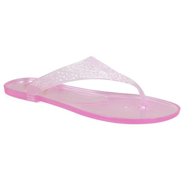 Womens Kensie Balia Flip Flops - image 