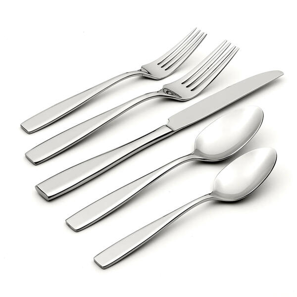 Oneida Continuum 20pc. Flatware Set - image 