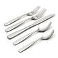 Oneida Continuum 20pc. Flatware Set - image 1