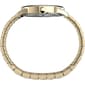 Mens Timex&#174; Gold Easy Reader Expansion Band Watch -TW2W52000JT - image 2