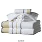 Freshfolds Noelle 6pc. Decorative Towel Collection - image 10
