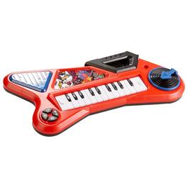 Sun-Mate 3-in-1 DJ Player with 22 Keyboard