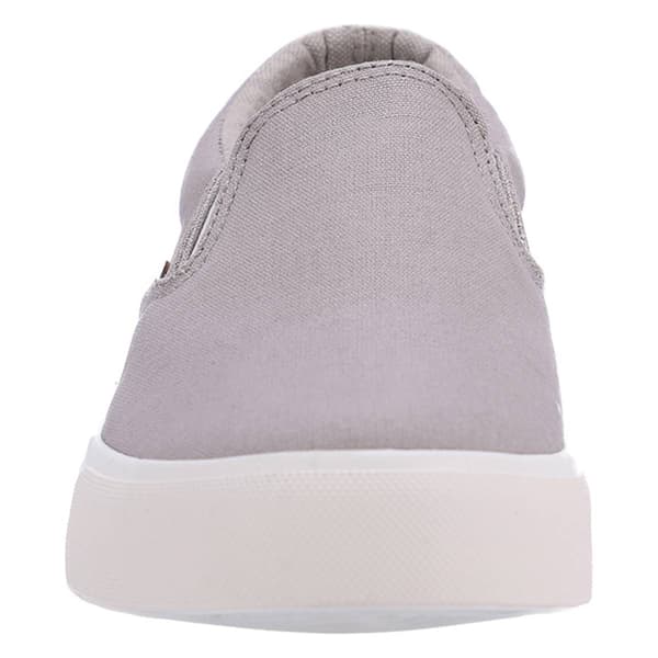 Womens LAMO Sheepskin Piper Slip-On Solid Fashion Sneakers