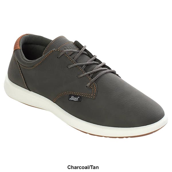 Mens Bass Relax Fashion Sneakers