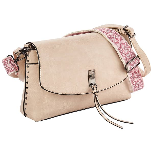 Sam & Hadley Bag with Studs