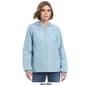 Womens d.e.t.a.i.l.s Windbreaker w/Stripe Lining - image 8