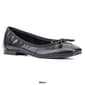 Womens New York & Company Paulina Ballet Flats - image 8