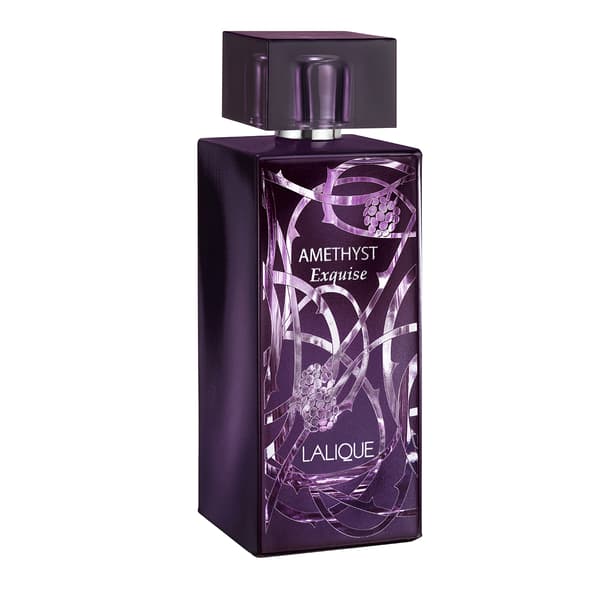 Lalique Amethyst Exquise Eau de Parfum - image 