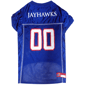 NCAA Kansas Jayhawks Pet Jersey - image 1
