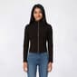Juniors Love Tree Soft Air Full Zip Jacket - image 1