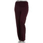 Plus Size da-sh Solid Ponte 5 Pocket Jeggings - image 4