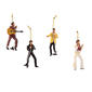Kurt S. Adler Elvis Presley 4pc. Ornament Gift Set - image 2