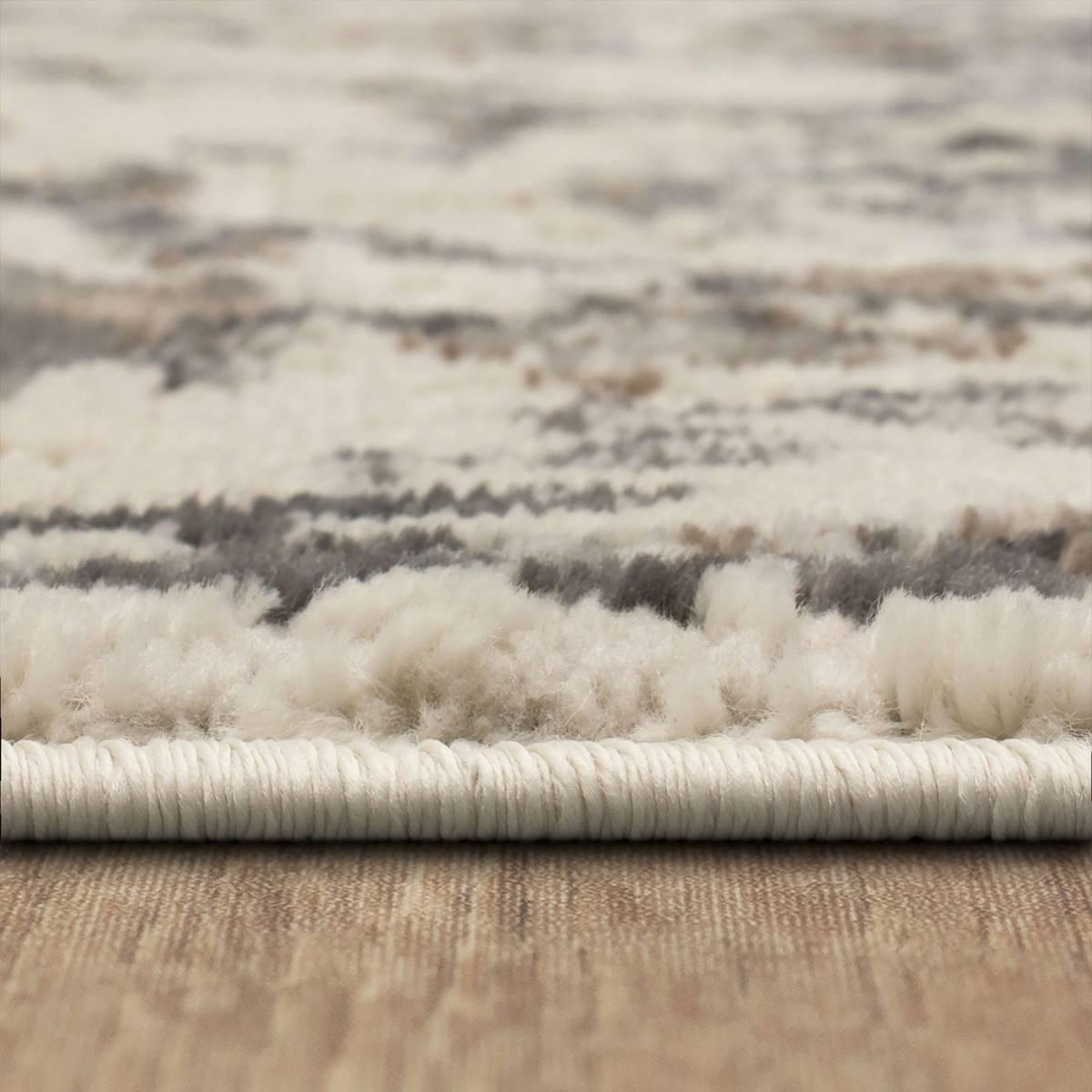 Mohawk Home Sigurd Grey Large Area Rug