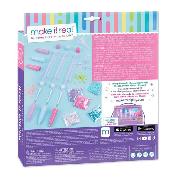 Make it Real™ DIY Floaty Pens