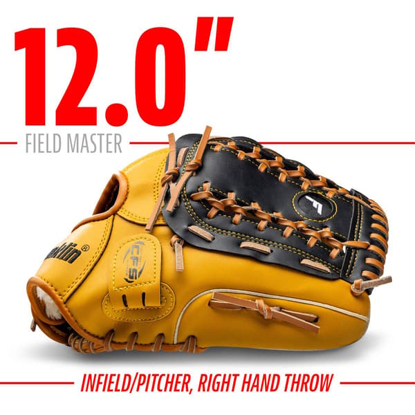 Franklin® 12in. Field Master Series Baseball Glove