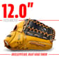 Franklin® 12in. Field Master Series Baseball Glove - image 3