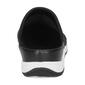 Womens Easy Street Getup Sport Metallic Mules - image 3
