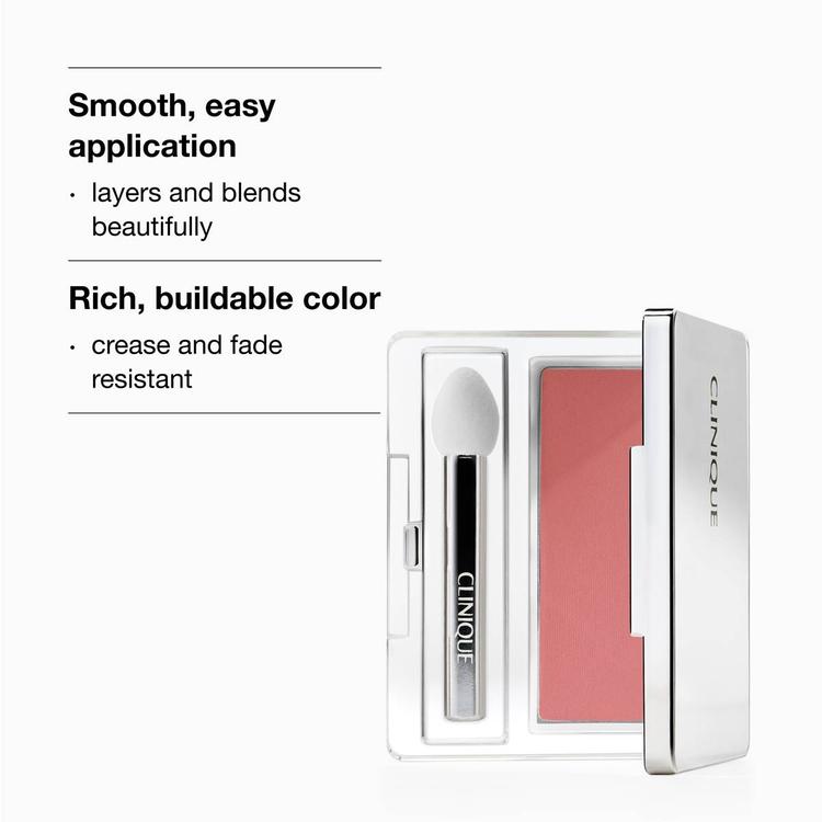 Clinique All About Shadow™ Single