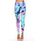 Womens White Mark Skirted Leggings - image 9
