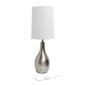 Simple Designs One Light Tear Drop Table Lamp - image 3
