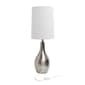 Simple Designs One Light Tear Drop Table Lamp - image 3