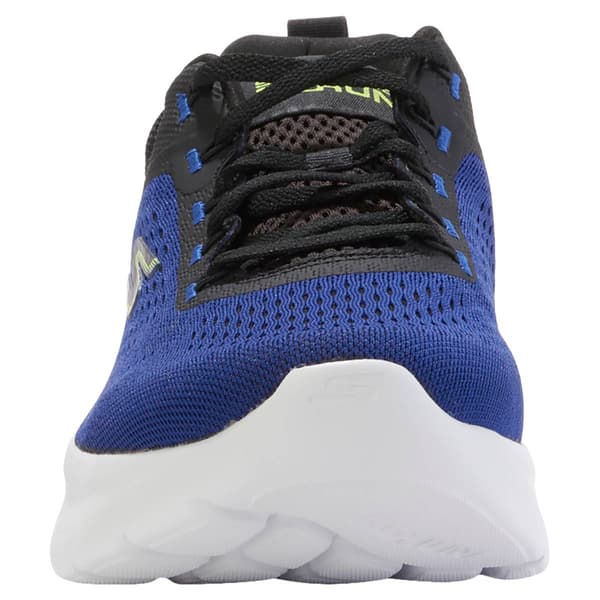 Mens Skechers Go Run Lite Athletic Sneakers