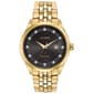 Mens Citizen&#40;R&#41; Addysen Diamond Hour Marker Watch - BM7252-51G - image 1