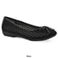 Womens Cliffs by White Mountain Chelcy Ballet Flats - image 8