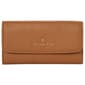 Womens London Fog Pebble Long Tri-Fold Wallet - image 1