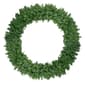 Northlight Seasonal 72in. Mixed Pine Artificial Christmas Wreath - image 1