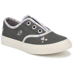 Big Girls Blowfish Malibu All Day-K Slip-On Fashion Sneakers