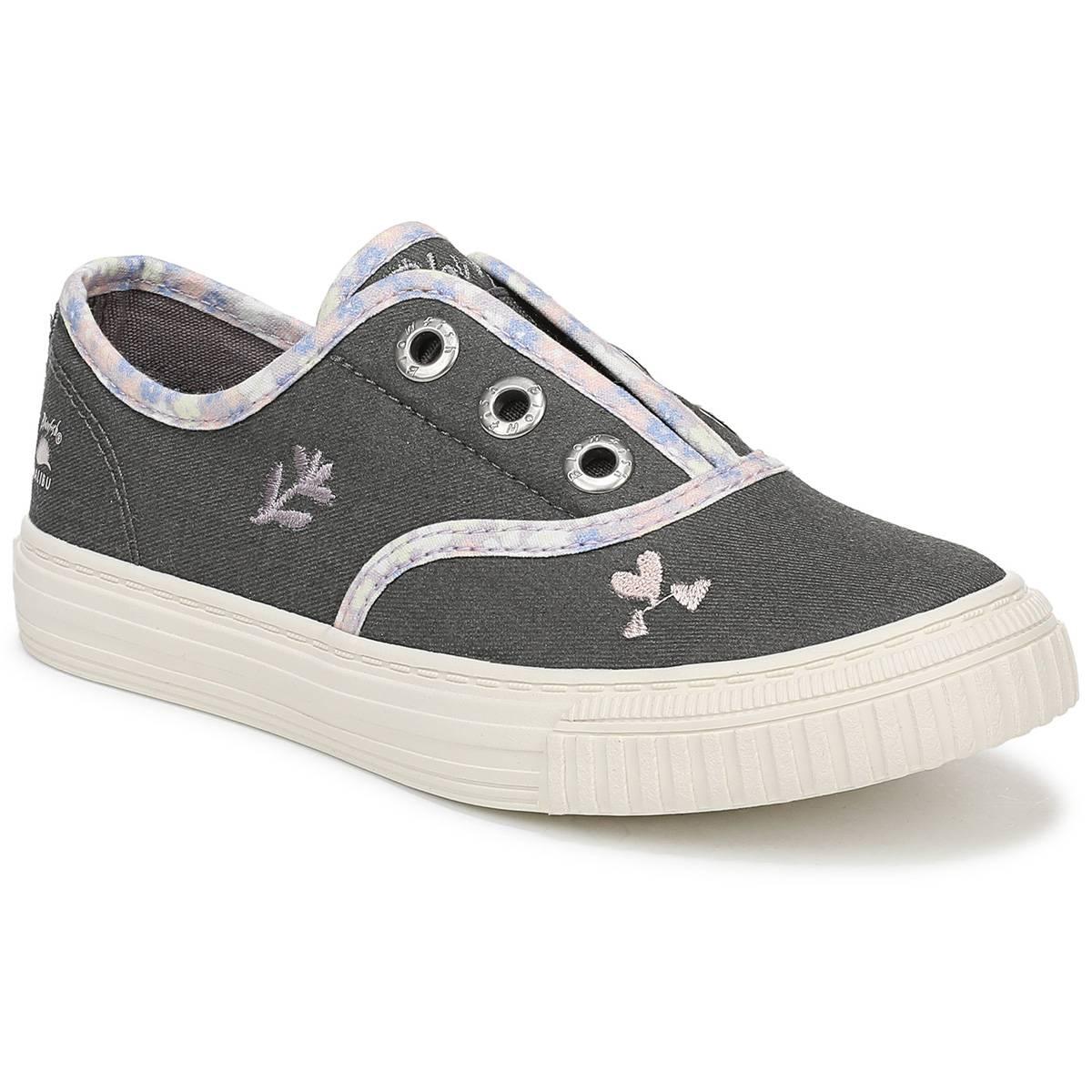 Big Girls Blowfish Malibu All Day-K Slip-On Fashion Sneakers
