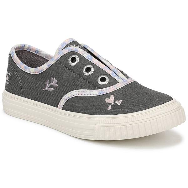 Big Girls Blowfish Malibu All Day-K Slip-On Fashion Sneakers - image 