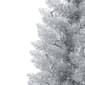 Puleo International 4.5ft. Pre-Lit Tinsel Christmas Tree - image 5