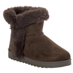 Womens New @titude Ella Ankle Boots