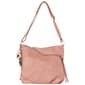 DS Fashion NY Multi Zip Crossbody - image 1