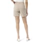 Womens Gloria Vanderbilt Amanda Bermuda Shorts - image 2
