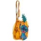 Disney Stitch Pineapple Clear Backpack - image 3